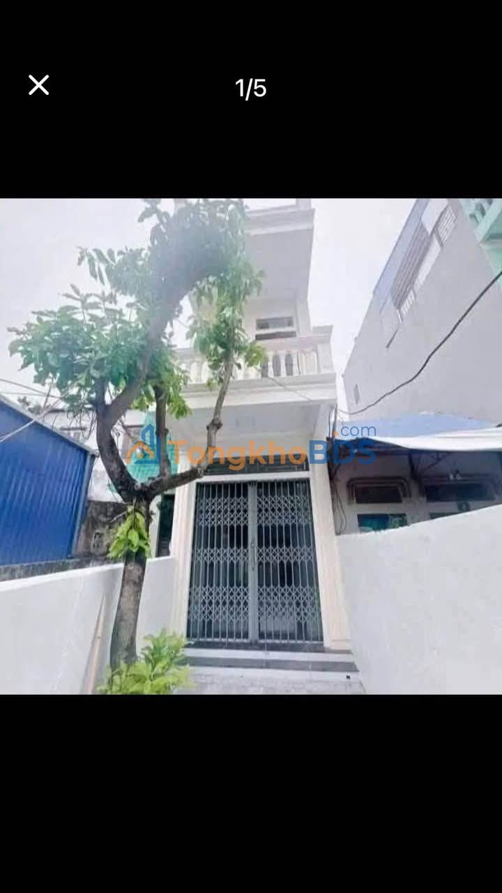 Nhà 42m² Phù Long Nam Định - Sổ Đỏ Sẵn Sàng, Giá 1.38 Tỷ