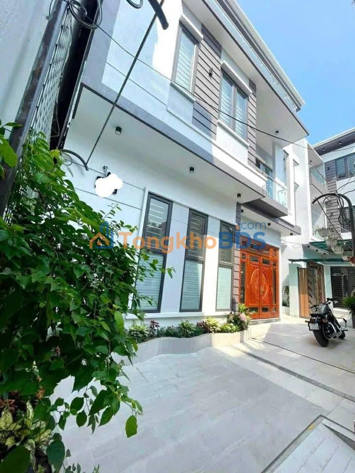 Nhà ngõ 67 Trần Quang Khải 60m² giá thỏa thuận - Sẵn sàng ở ngay