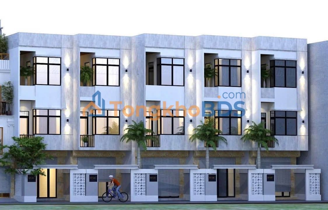 Nhà riêng Ngõ 516 Đường Kênh 48.5m² 2.3 tỷ - Sẵn sàng ở ngay