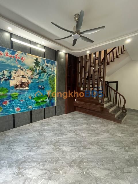 Nhà 3 tầng Đỗ Mạnh Đạo Nam Định 51m² giá 2,5 tỷ - Chính chủ bán sẵn ở