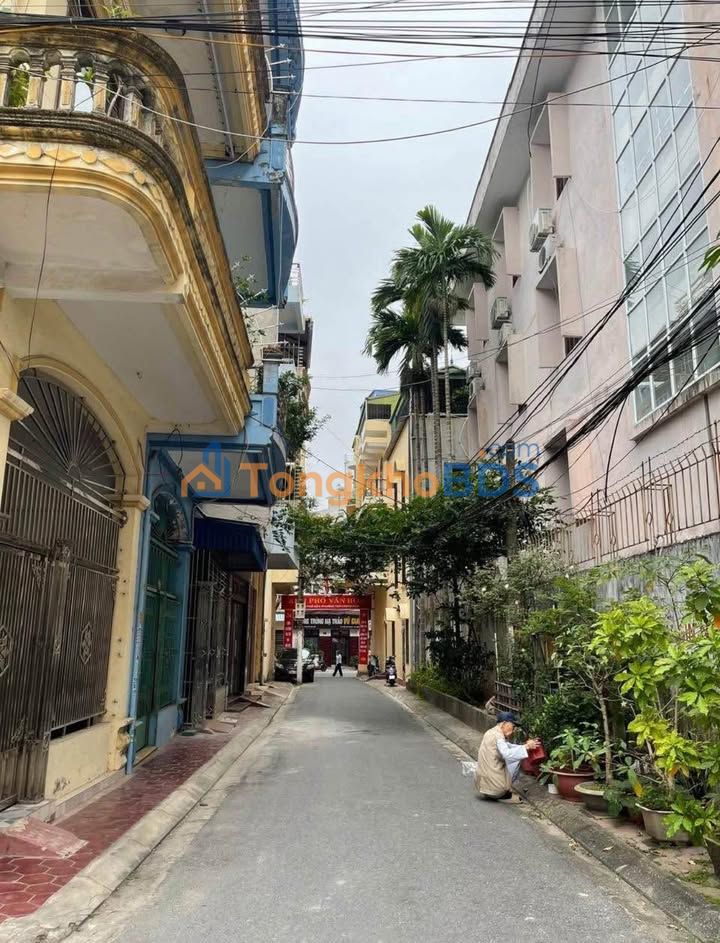 Nhà riêng Phố Bắc Ninh Nam Định 52m² 3.7 tỷ - Chính chủ bán