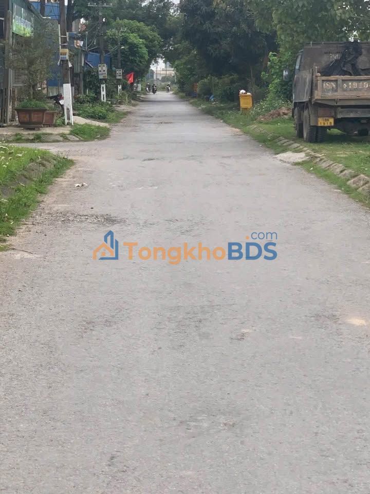 Bán Đất Mỹ Trung Nam Định 112.5m² Hướng Tây Nam - Sổ Đỏ Sẵn Sàng