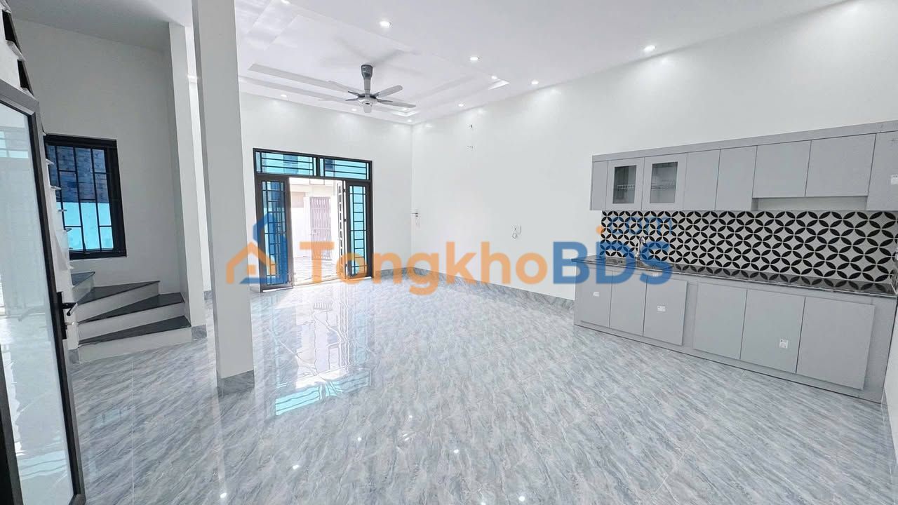 Nhà riêng Tô Hiến Thành 48m² 2 tỷ - Chính chủ bán