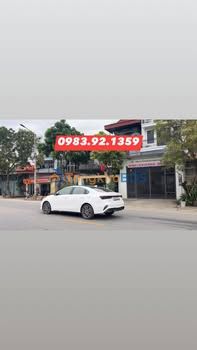 Đất nền Thôn Chùa QL37 110m² 5 tỷ - Đất thổ cư 100%