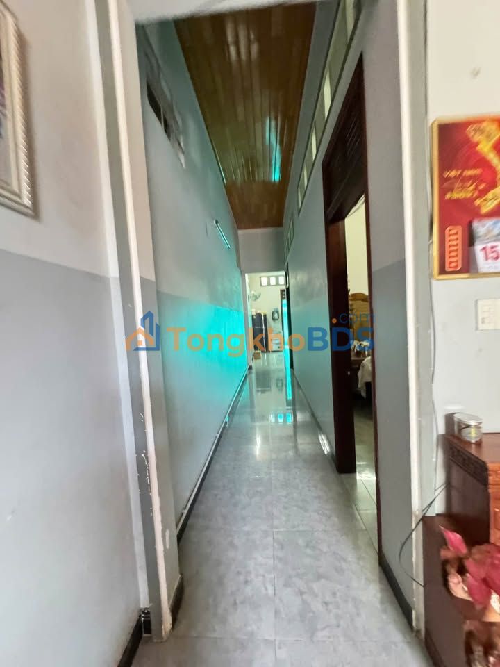 Nhà riêng Quang Trung Kon Tum 105m2 1 tỷ - Sẵn sàng ở ngay