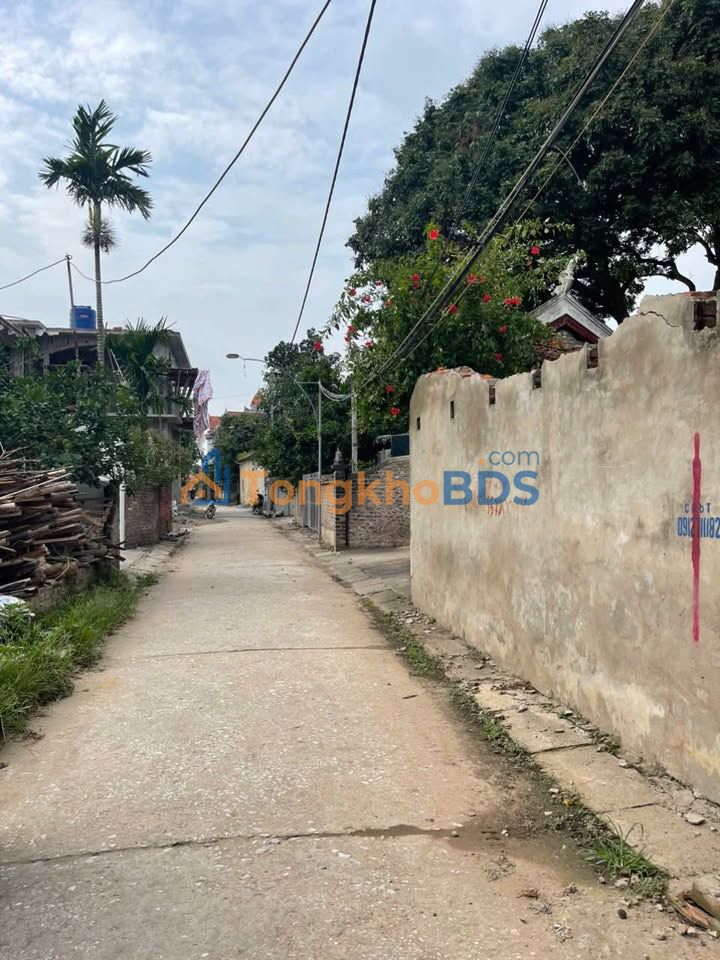 Đất Duyên Yết Hồng Thái 93m² 1.99 tỷ - Đường ô tô