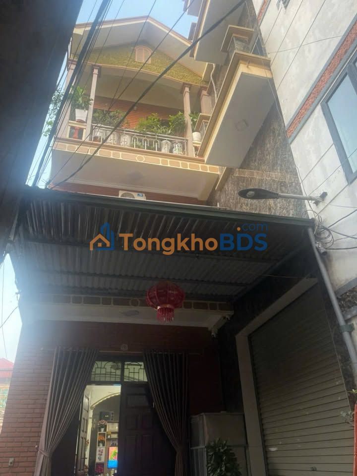 Nhà riêng Duyên Thái Thường Tín 65m² - Chính chủ bán