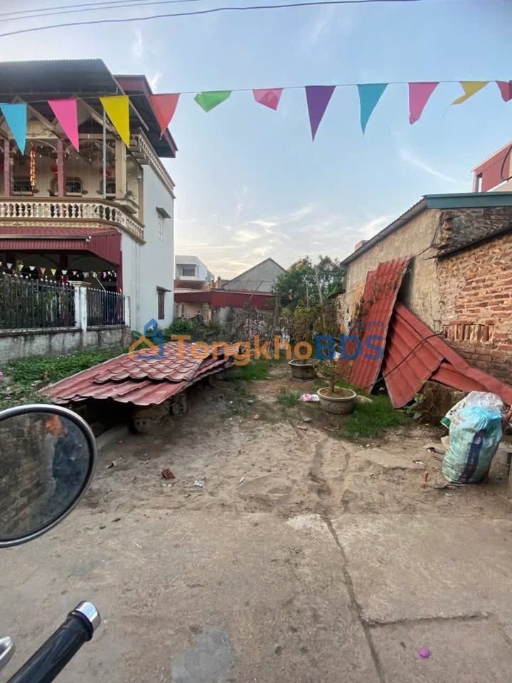 Đất thổ cư Thôn Vĩnh Lộc 66m² 3.05 tỷ - Sổ đỏ chính chủ