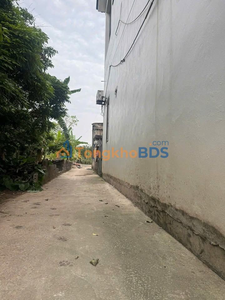 Đất Hòa Bình Thường Tín 53m² 2,9 tỷ - Sổ đỏ chính chủ