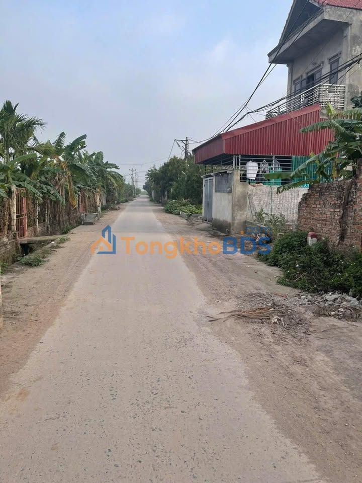 Đất Trại Diền Hồng Thái Phú Xuyên 180m² 3.6 tỷ - Đường to ô tô