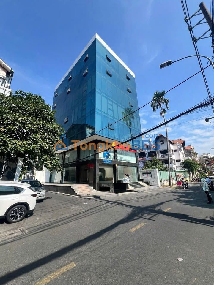 FrontHouse Nguyễn Huy Tưởng 229m² 120 tỷ - Đầu tư sinh lời