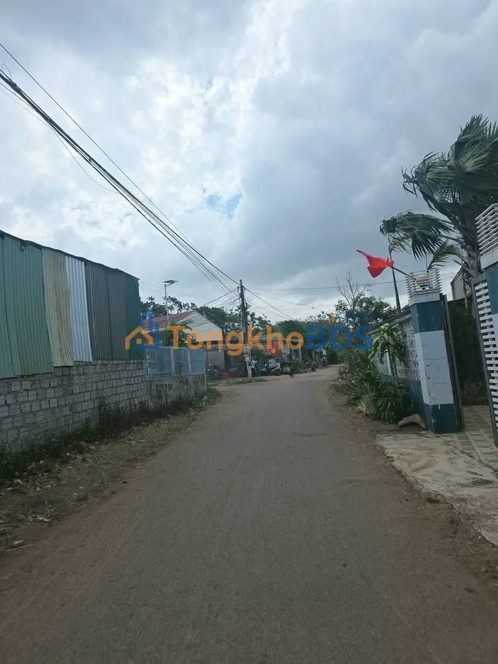 Đất nền Thôn 4 Ea H'leo 270m² 749 triệu - Sổ đỏ chính chủ