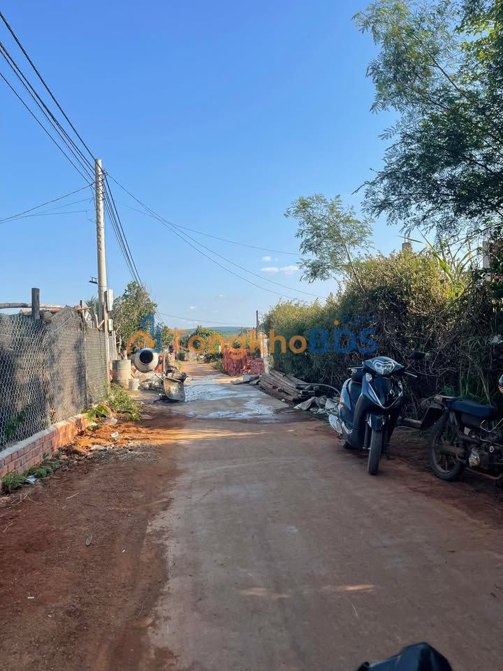 Đất nền Ea Wy Đắk Lắk 492m² 800 triệu - Sổ đỏ chính chủ