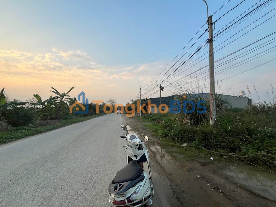 Nhà phố Kim Đường 100m² 4 tỷ - Mặt tiền kinh doanh hiếm