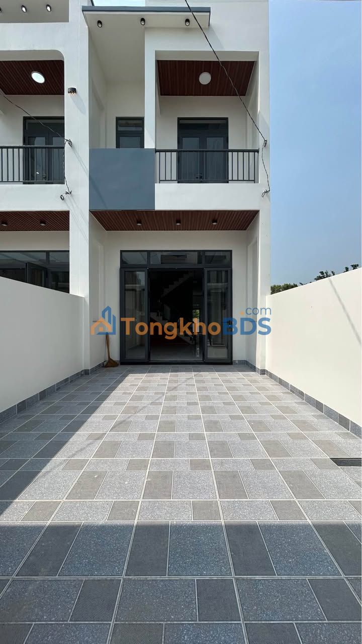 Đất Nền Thạnh Phú, Vĩnh Cửu 80m² - Sổ Riêng, Gần KCN Changshin