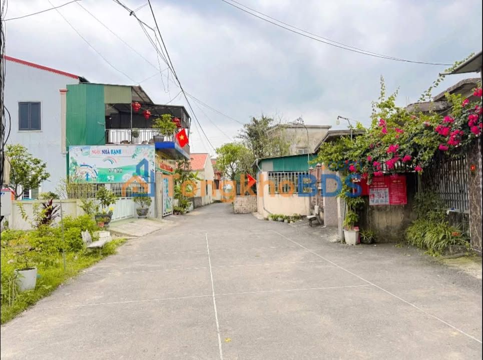 Đất nền Đại Nài 183m² 1.85 tỷ - Sổ đỏ chính chủ