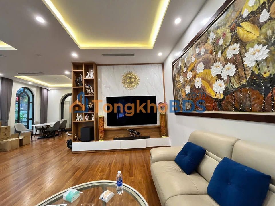 Townhouse Vinhomes Ocean Park 150m2 35 triệu - Cho thuê ngay