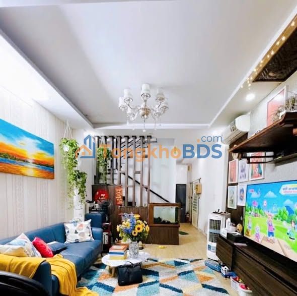 Nhà Quận 10 Phường 12 35m² 7.1 tỷ - Chính chủ bán