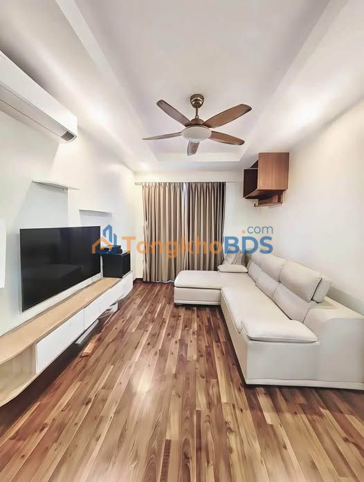 Căn hộ Goldmark City Phú Đô 78m² giá 13 triệu - Bàn giao ngay