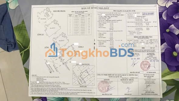 Nhà Nguyễn Đình Chiểu P4 Q3 31m² 8.59 tỷ - Chính chủ bán