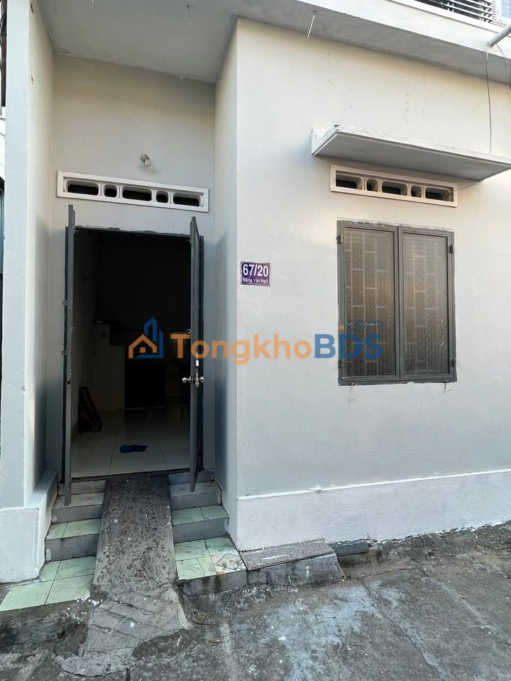 Phòng trọ Hải Cảng Quy Nhơn 30m² 2.5tr - Sẵn sàng ở ngay