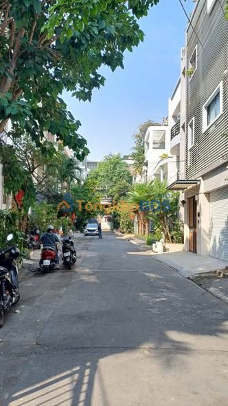 House Nguyễn Thái Bình Tân Bình 105m² 10.9 tỷ - Chính chủ sẵn sàng vào ở