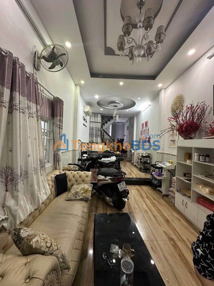 Nhà riêng TMT 13A Quận 12 180m² 11.2 tỷ - Chính chủ bán