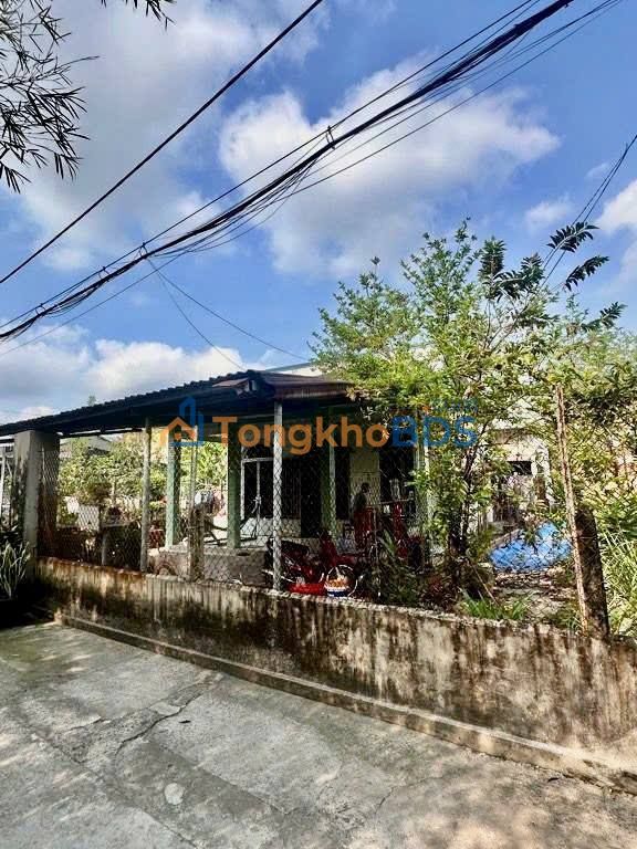 Đất Hóc Môn Xuân Thới Sơn 186m² 5 tỷ - Đường to ô tô