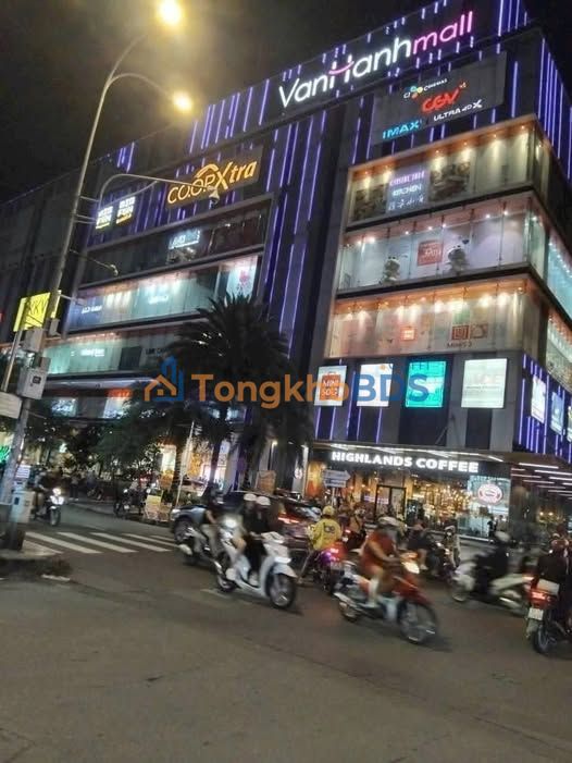 Nhà mặt phố Quận 10 Phường 10 60m² 16 tỷ - Chính chủ bán