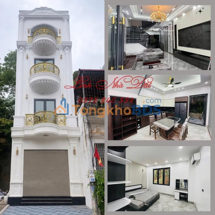 Nhà Mặt Tiền Kinh Doanh 68m² - Văn Lãng, Lạng Sơn - Sẵn Sàng Về Ở Ngay!