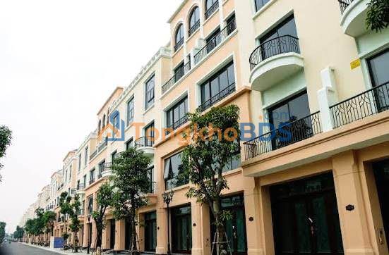 Chung cư Cọ Xanh Bắc Giang 48m² - Sổ đỏ sẵn sàng giao dịch