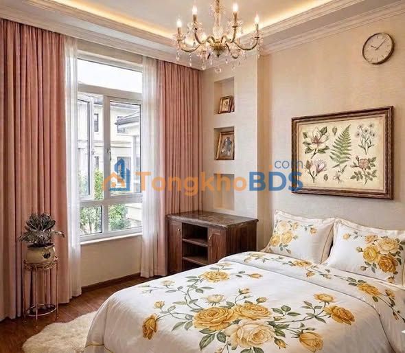Nhà Quận 10 Tô Hiến Thành 49m² 8 tỷ - Ô tô vào tận nhà