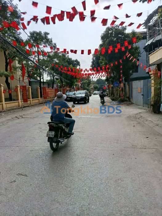 Nhà riêng Nam Dư Hoàng Mai 36m² giá 7 tỷ - Ô tô vào tận nhà