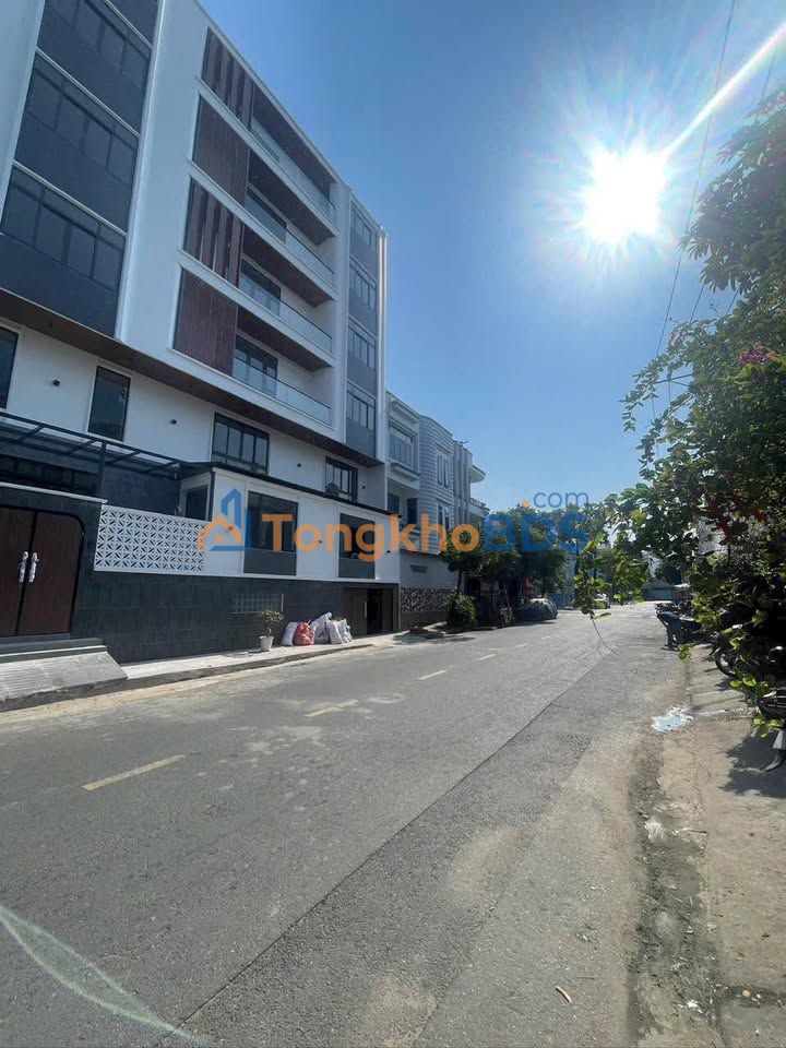 Townhouse Bình Phú Q6 80m² 14.5 tỷ - Sẵn ở ngay
