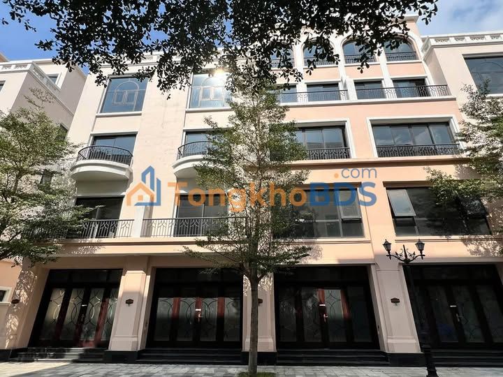 Nhà 3 Tầng Thang Máy Hải Âu 8, 75m² - Sẵn Sàng Vào Ở Ngay