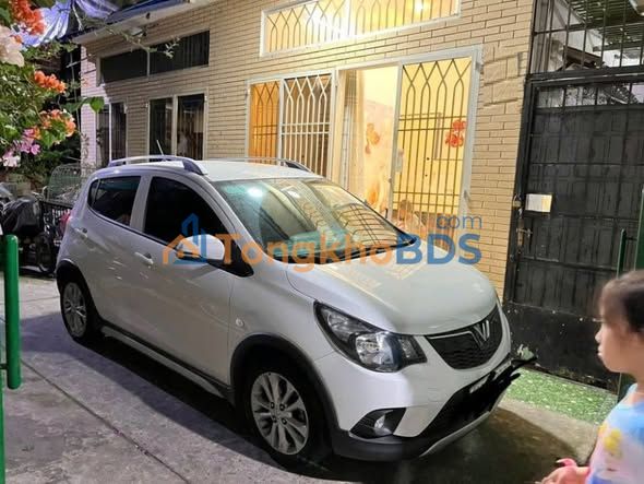 Nhà riêng Phạm Văn Hai Tân Bình 59m² 7,1 tỷ Sẵn sàng ở ngay