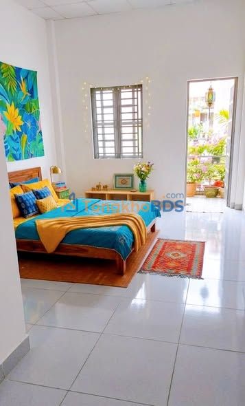 Nhà Tô Hiến Thành Q10 36m² 8.4 tỷ - Ô tô vào tận nhà