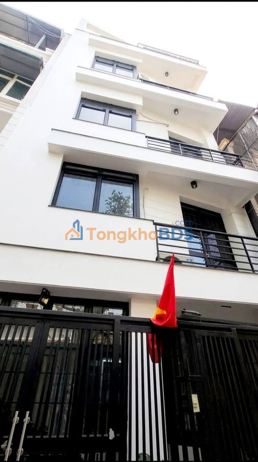 Nhà Quận 3 Phường 11 46m² 8.5 tỷ - Sẵn sàng ở ngay