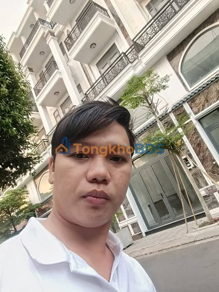 Nhà 4 Tầng Ven Sông Hiệp Bình Chánh, Thủ Đức - 56m², 12.45 Tỷ