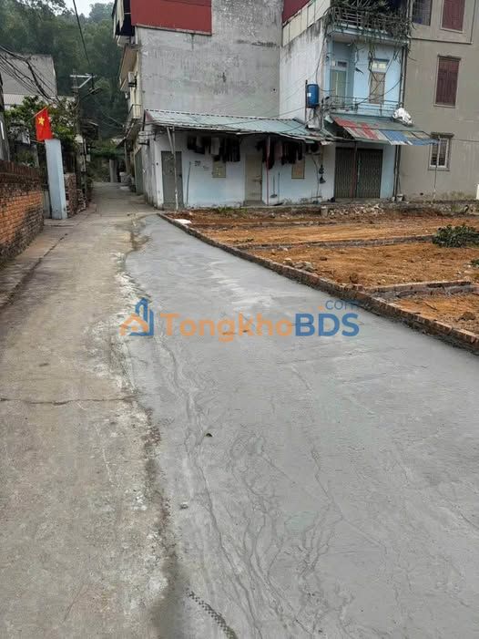 Đất nền 70m² Sát KCN Tiên Sơn - Tiên Du, Bắc Ninh - Giá F0 Chỉ 2.x Tỷ