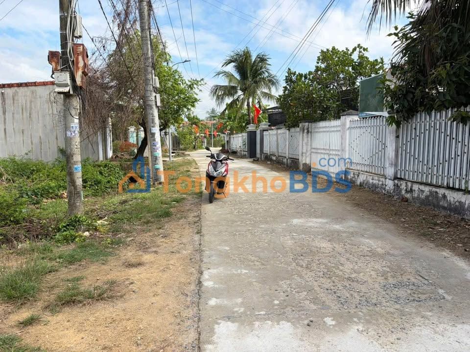 Đất Nền 327m² Cam Thuận, Cam Ranh - Sổ Hồng Thổ Cư, Giá 650 Triệu