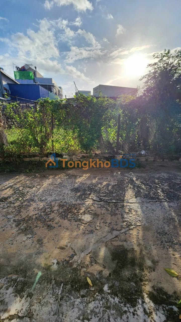 Đất nền Phước Mỹ Phan Rang 111m² 1.25 tỷ - Sổ đỏ chính chủ