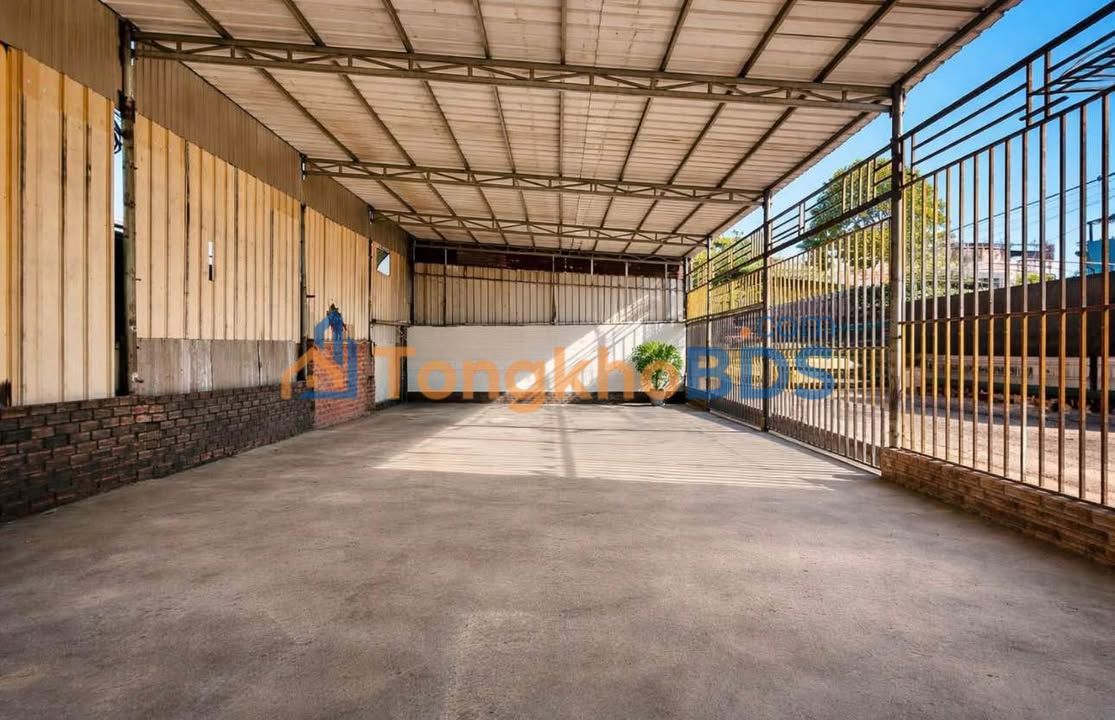 Mặt bằng Đường Chính Cam Lâm 160m² 25 triệu - Sẵn sàng cho thuê ngay