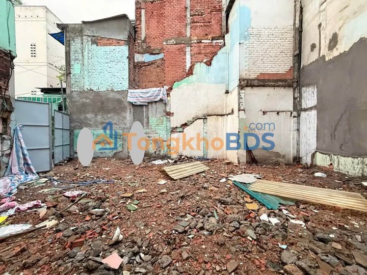 Nhà Quận 10 Hùng Vương 81m² 11 tỷ - Chính chủ