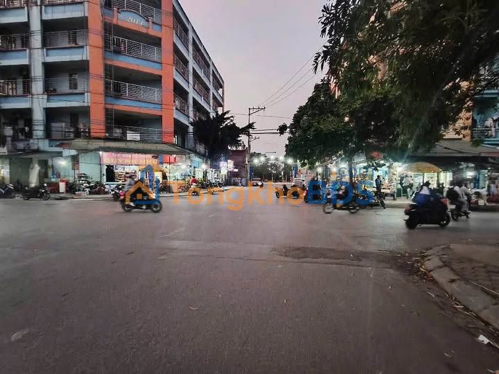 Nhà 6 tầng Kinh doanh Kéo dài 77m² - Khai Sơn, Từ Sơn, Bắc Ninh - Dòng tiền 30tr/tháng