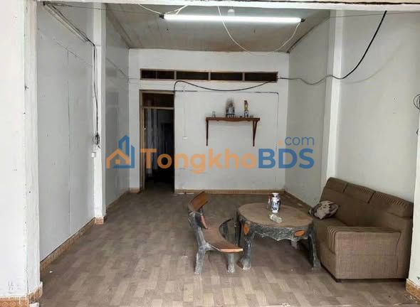 Nhà cấp 4 Cao Thắng Yên Bái 2.2 tỷ - Chính chủ