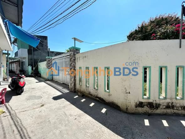 Đất Nền 400m² Văn Thánh 2, Phan Thiết - Giá 3.7 Tỷ, Sổ Đỏ Rõ Ràng