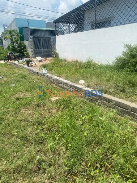 Đất Phú Tài Phan Thiết 104m² 950 triệu - Thổ cư 100%