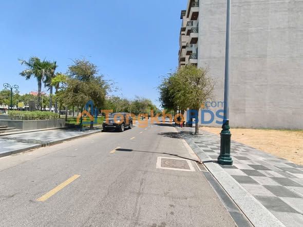 Đất thổ cư Ocean Dunes 133m² 7 tỷ - Sổ đỏ chính chủ