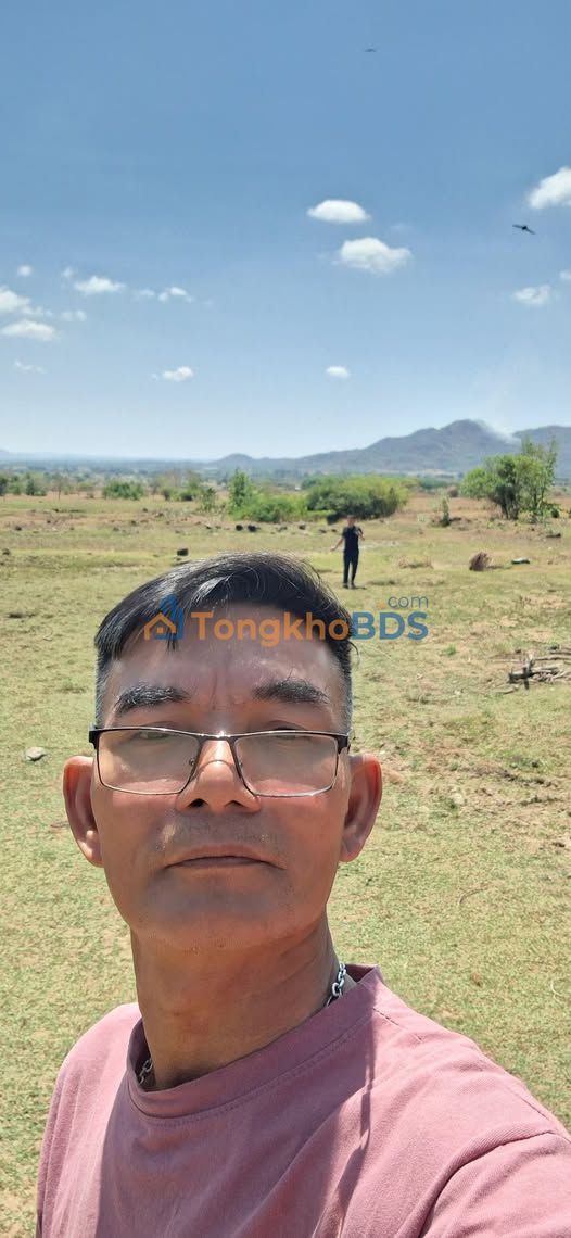 Bán Đất Nền 7000m² Hàm Kiệm, Bình Thuận - Sổ Đỏ Sẵn Sàng, Giá Đầu Tư 650 Triệu